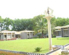Our Senior School Class Rooms