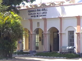 Rajapalayam Mills Ltd.