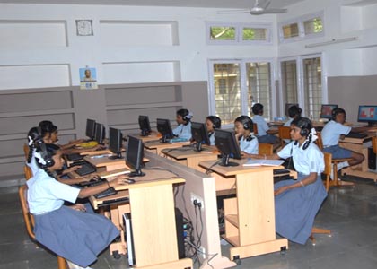 Computer Lab