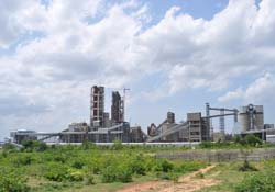 The Ramco Cements Limited