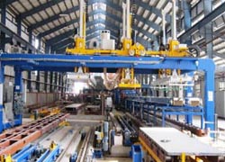 Ramco Industries Ltd.