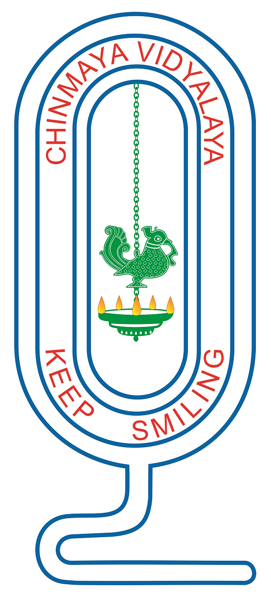 Chinmaya Vidyalaya Logo